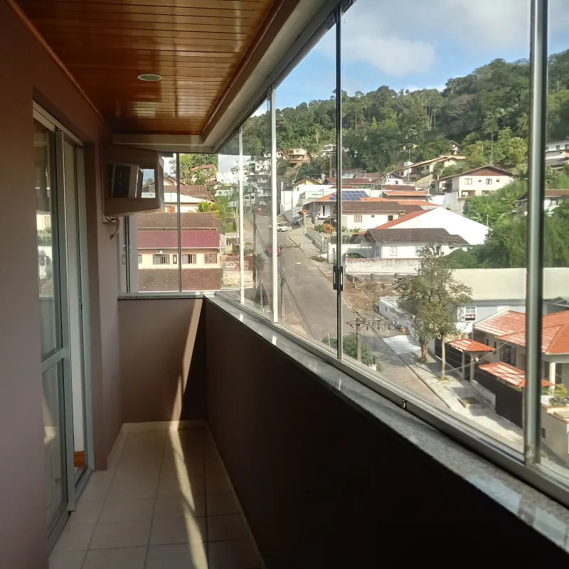 Apto Itoupava Seca 479 — foto 7