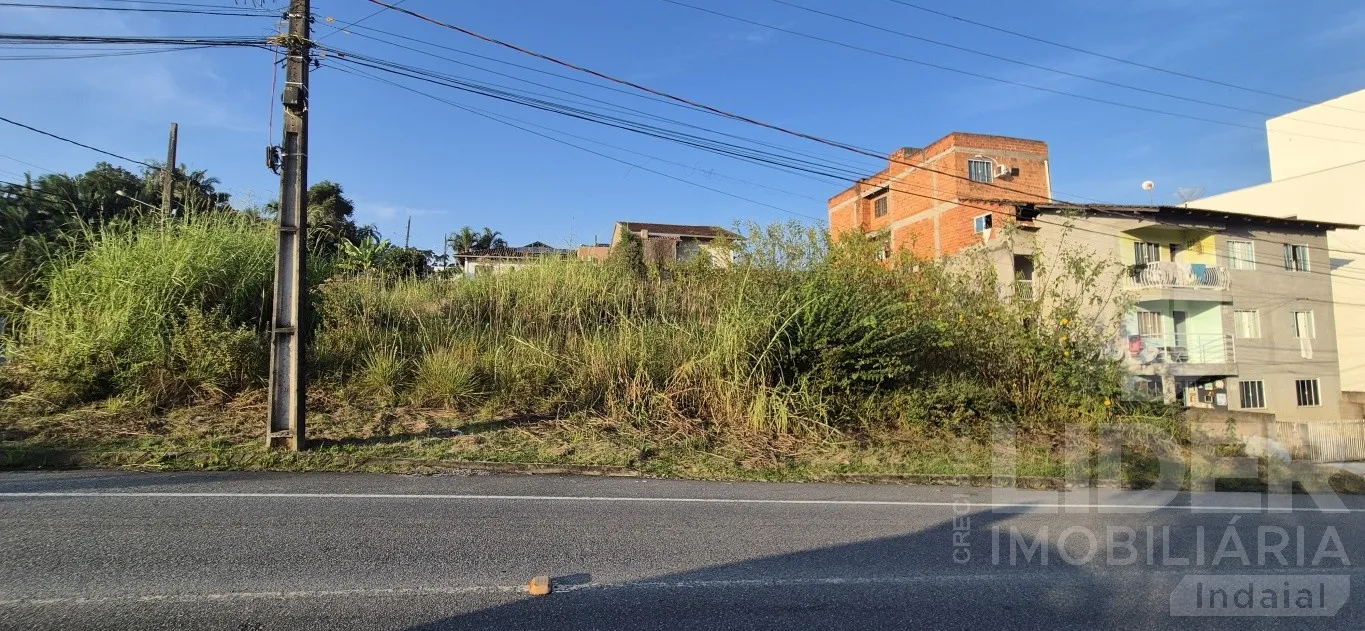 Terreno em Indaial — foto 6