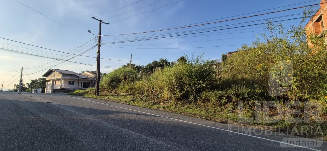 Terreno em Indaial — foto 7