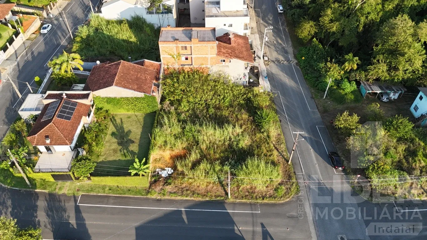 Terreno em Indaial — foto 3