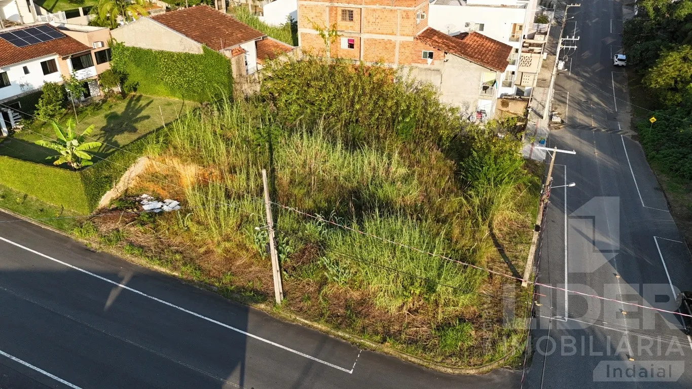 Terreno em Indaial — foto 4