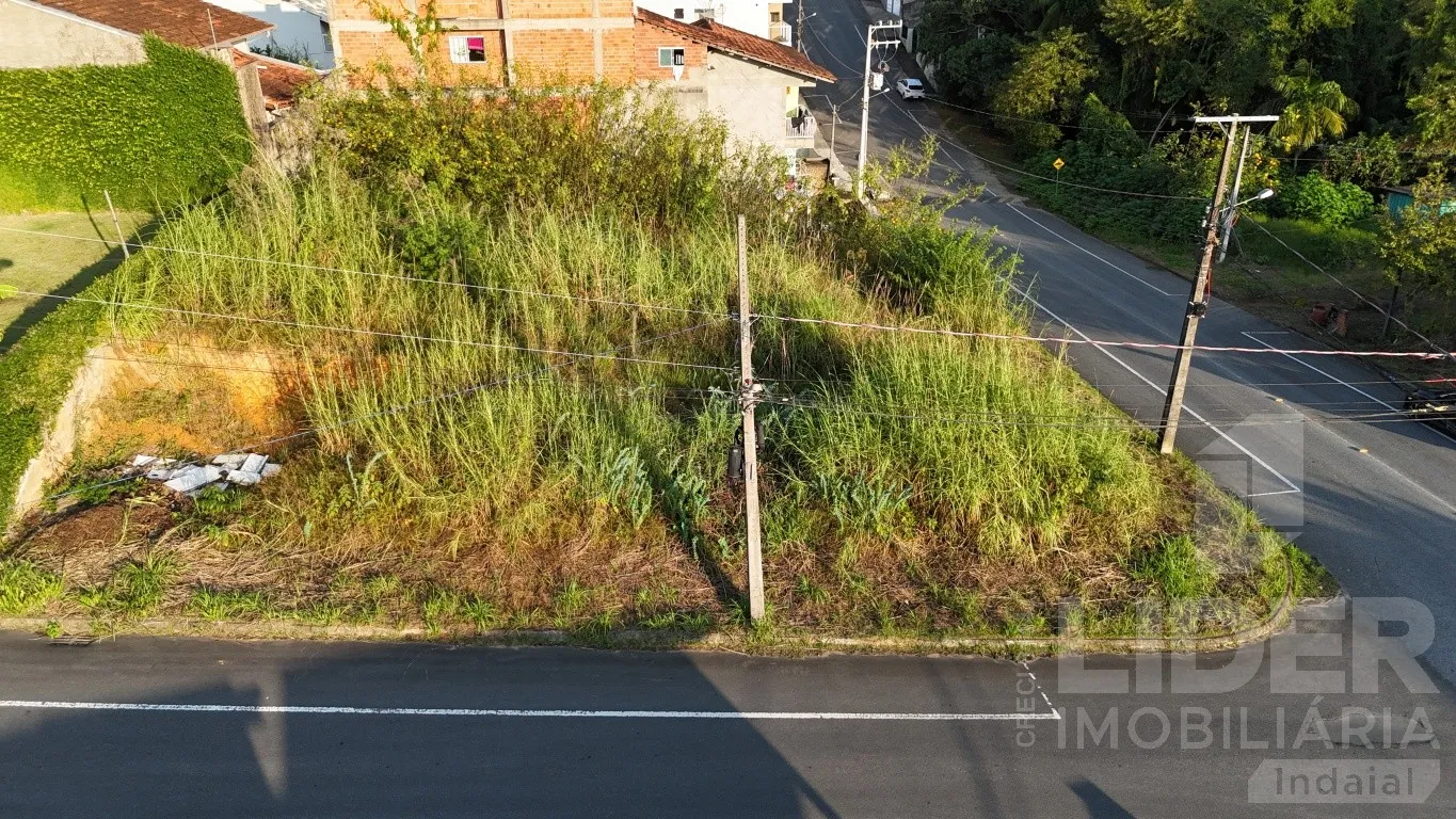 Terreno em Indaial — foto 5