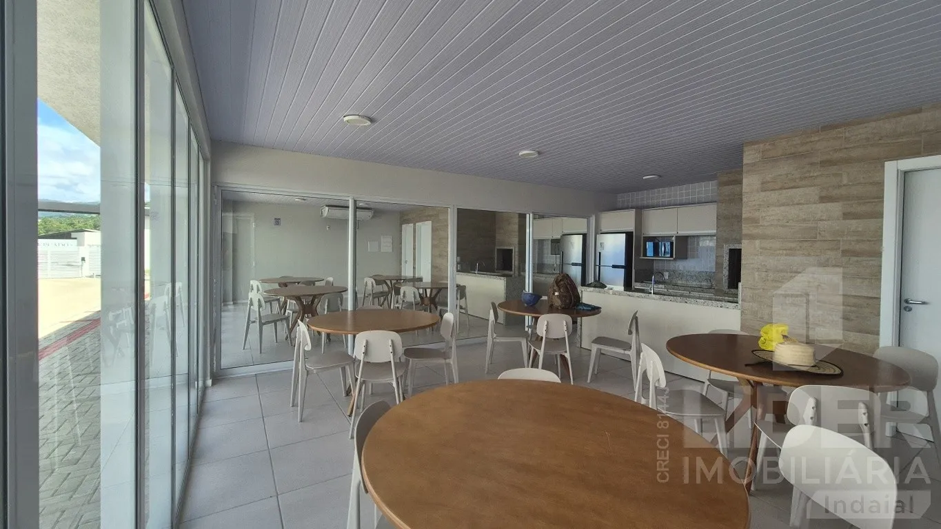 Apartamento com 2 dormitórios e 57,41m no bairro Warnow — foto 3