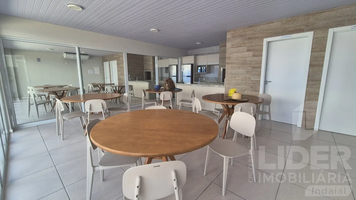 Apartamento com 2 dormitórios e 57,41m no bairro Warnow — foto 4