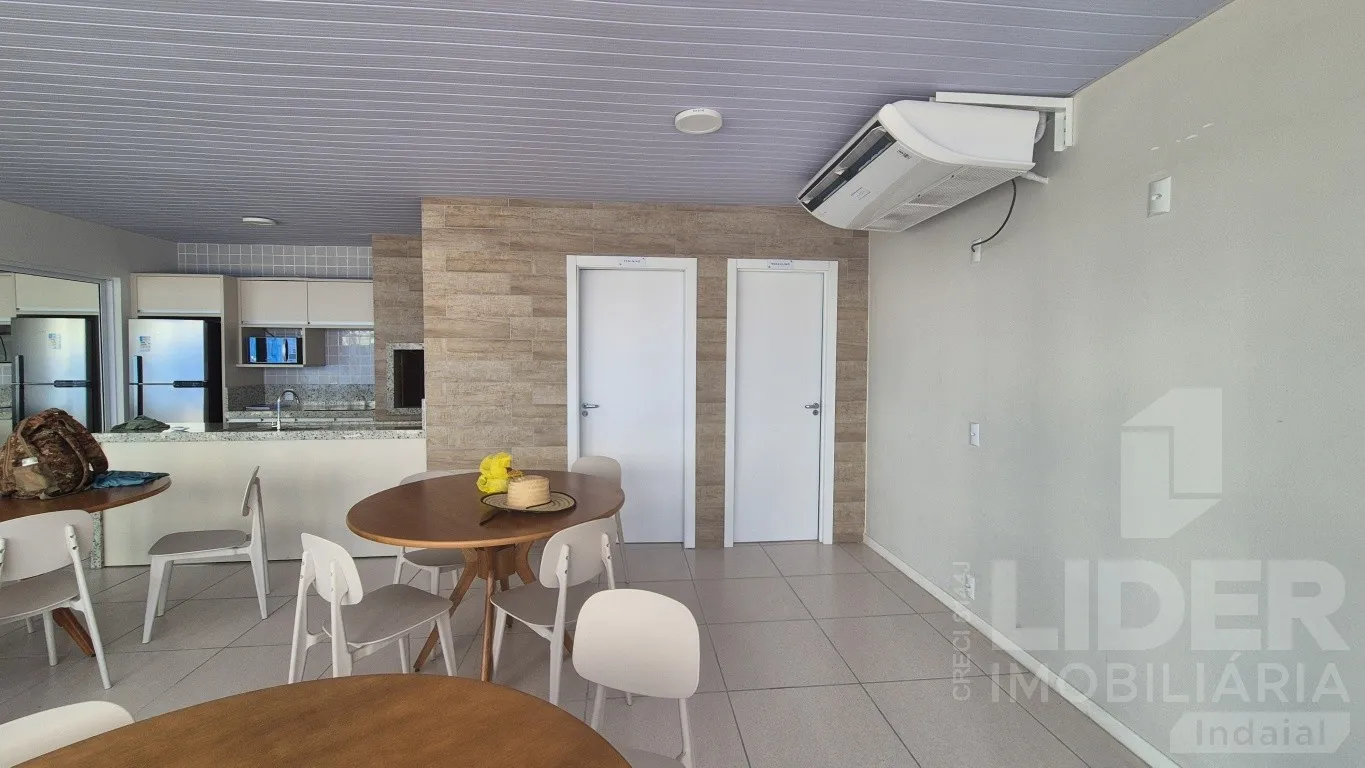 Apartamento com 2 dormitórios e 57,41m no bairro Warnow — foto 5