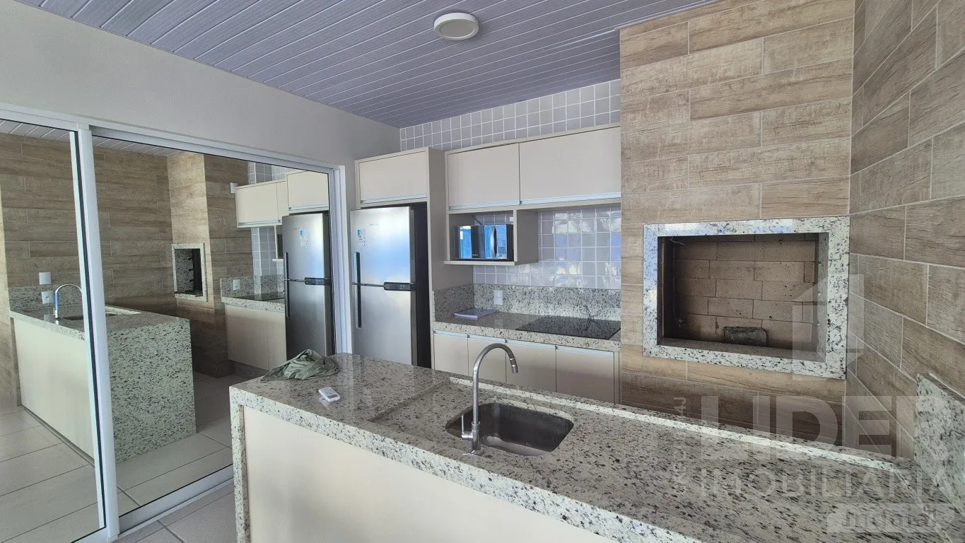 Apartamento com 2 dormitórios e 57,41m no bairro Warnow — foto 6