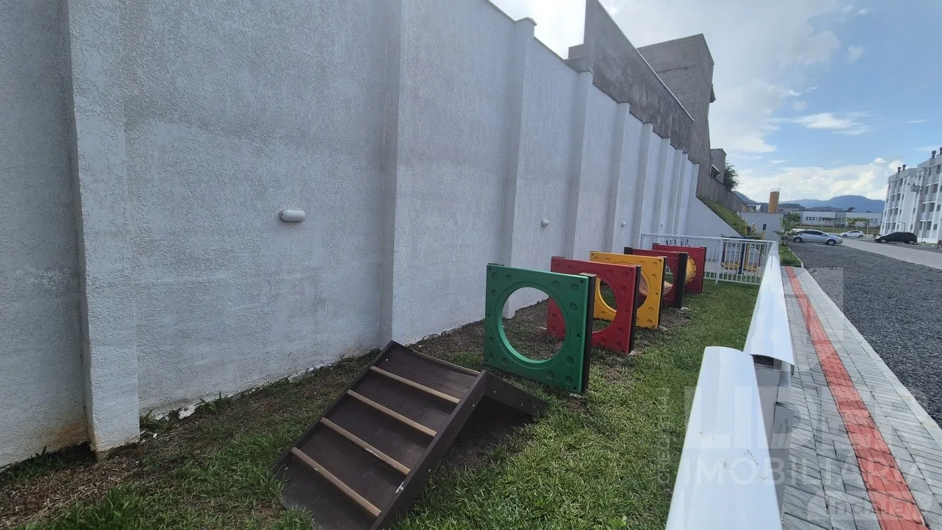 Apartamento com 2 dormitórios e 57,41m no bairro Warnow — foto 7