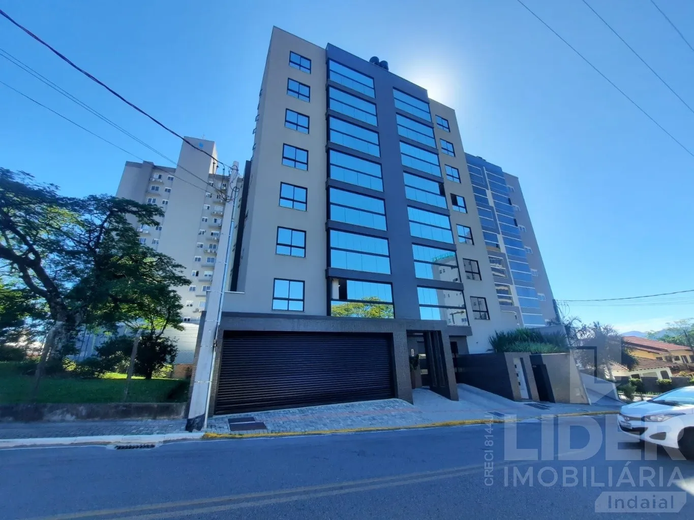 APARTAMENTO RESIDENCIAL PORTO FINO - foto 1