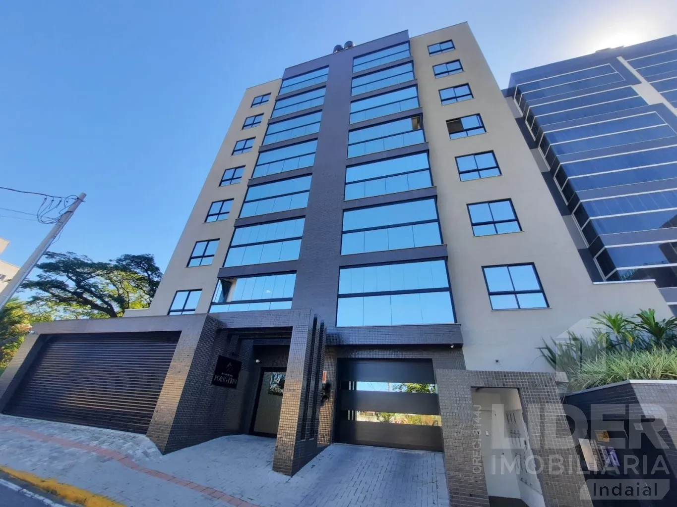 APARTAMENTO RESIDENCIAL PORTO FINO — foto 2