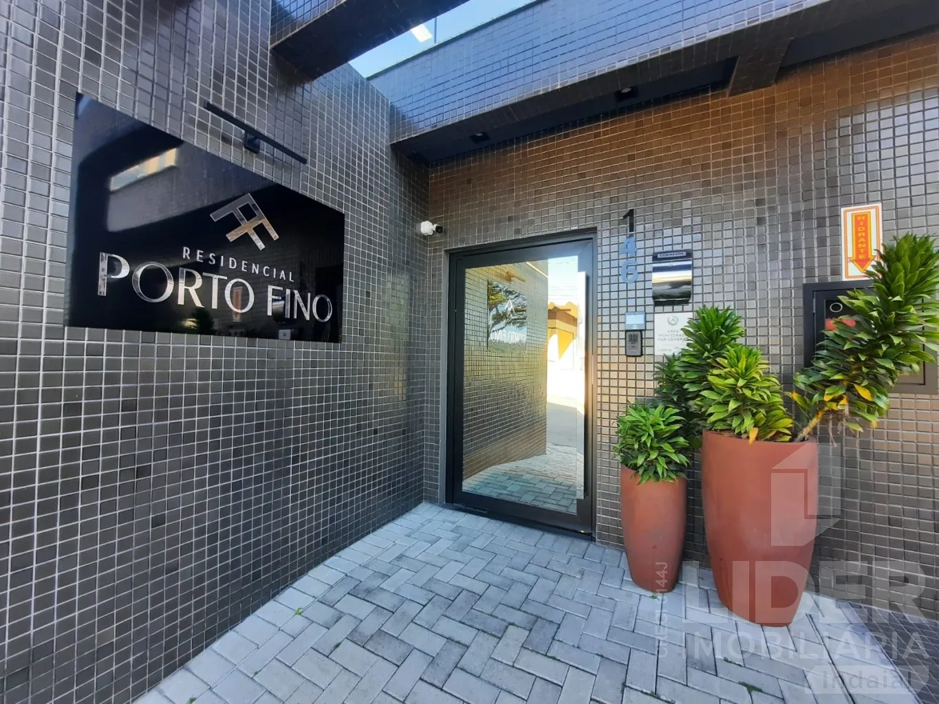 APARTAMENTO RESIDENCIAL PORTO FINO — foto 3