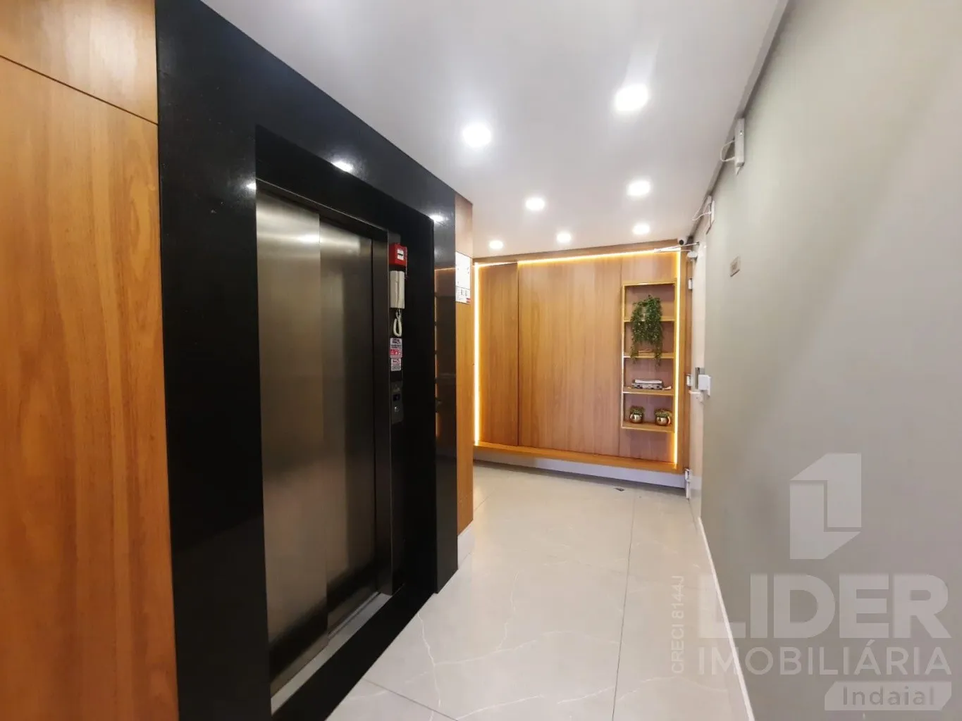 APARTAMENTO RESIDENCIAL PORTO FINO — foto 4