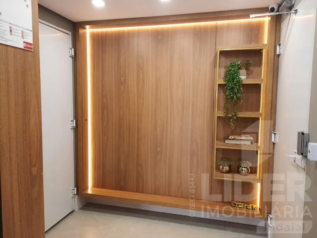 APARTAMENTO RESIDENCIAL PORTO FINO — foto 5