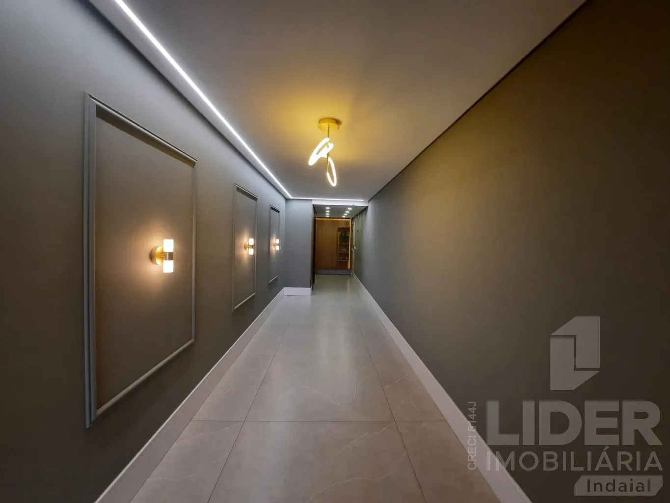 APARTAMENTO RESIDENCIAL PORTO FINO — foto 6