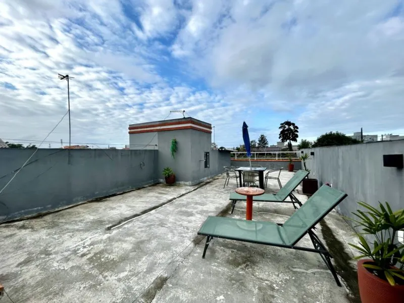Casa mobiliada e com piscina disponível para venda no bairro Itajuba - Barra Velha/SC — foto 4