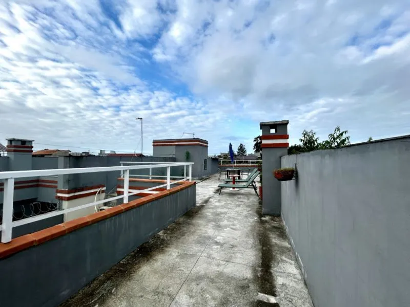 Casa mobiliada e com piscina disponível para venda no bairro Itajuba - Barra Velha/SC — foto 5