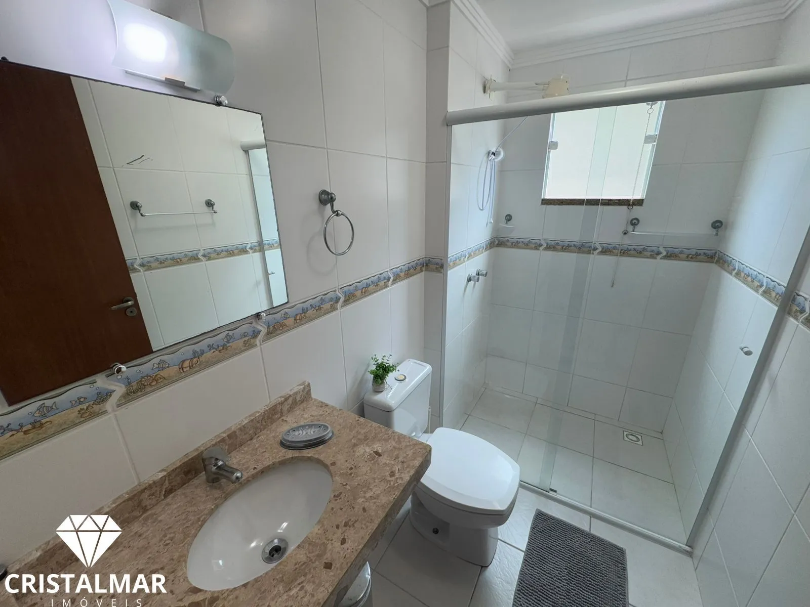 APARTAMENTO AMPLO E BEM LOCALIZADO EM BOMBAS - ACEITA FINANCIAMENTO BANCÁRIO — foto 7