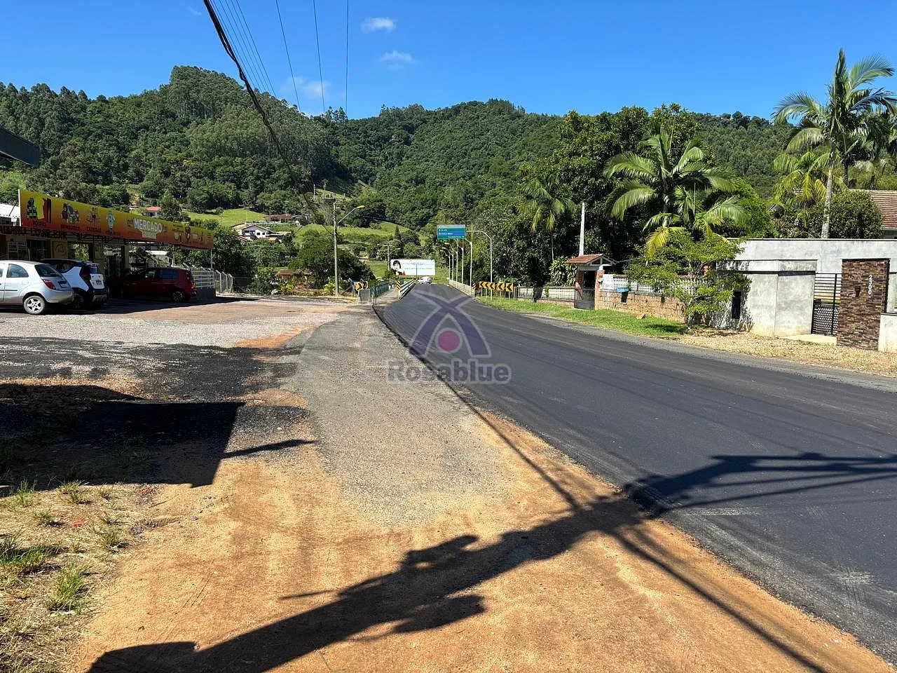 CASAS EM DALBERGIA — foto 2