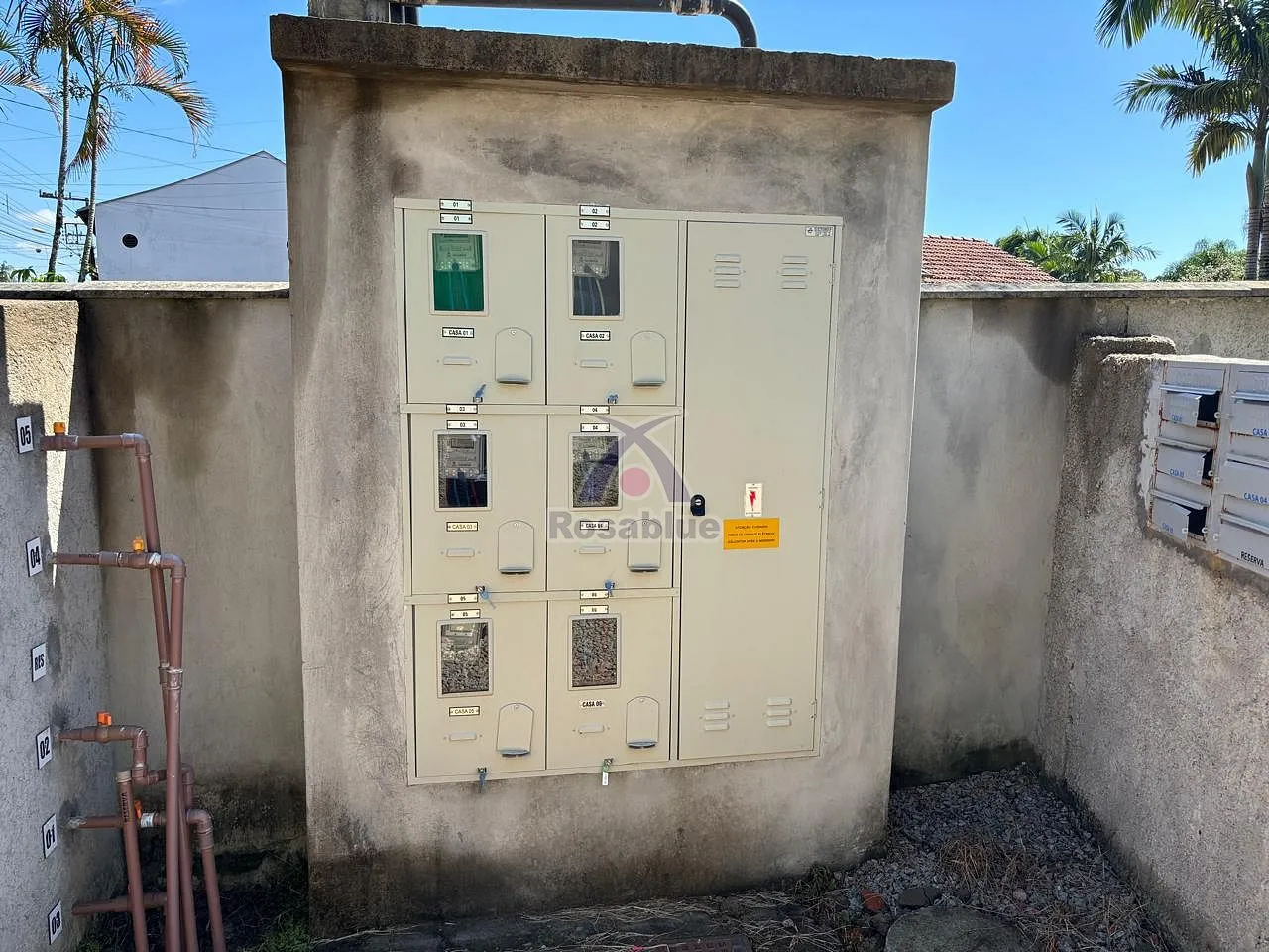 CASAS EM DALBERGIA — foto 6
