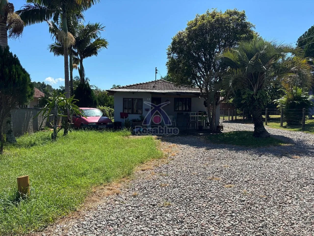 CASAS EM DALBERGIA — foto 7