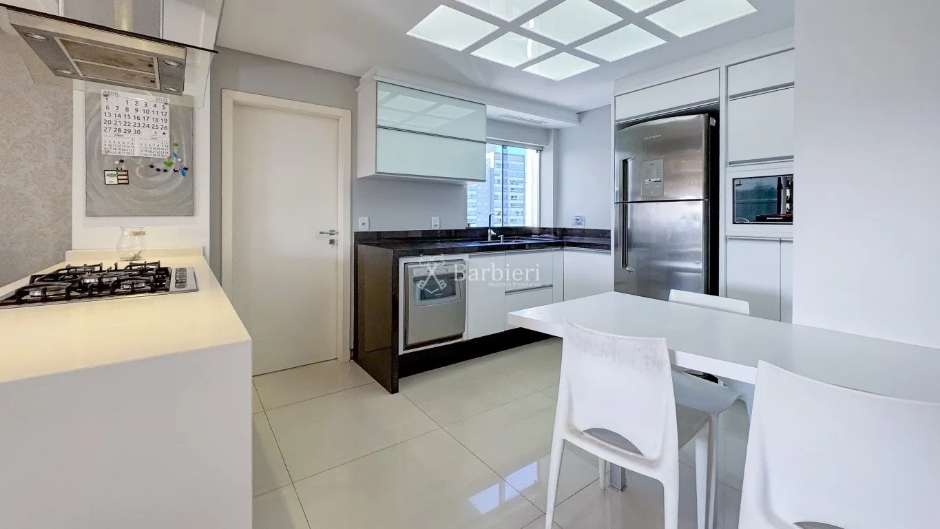 Cobertura Duplex com 3 quartos sendo 1 suíte e 388 m no bairro Itoupava Seca em Blumenau/SC — foto 3