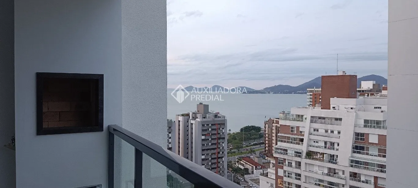 Apartamento à venda com 3 quartos e 1 suíte, 3 vagas, 221m² no Agronômica, Florianópolis - foto 1