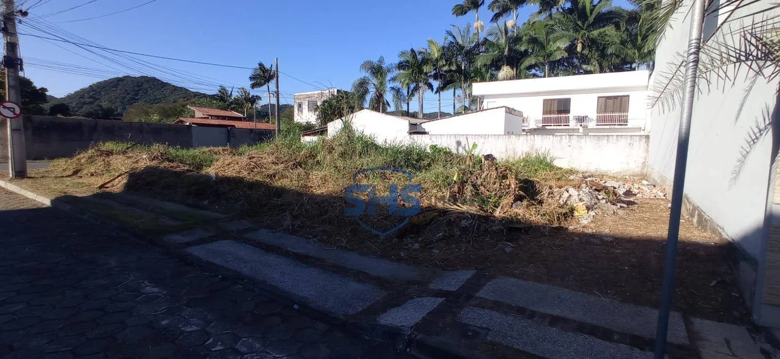 Terreno de Esquina Plano no Bairro Bela Vista em Gaspar — foto 7