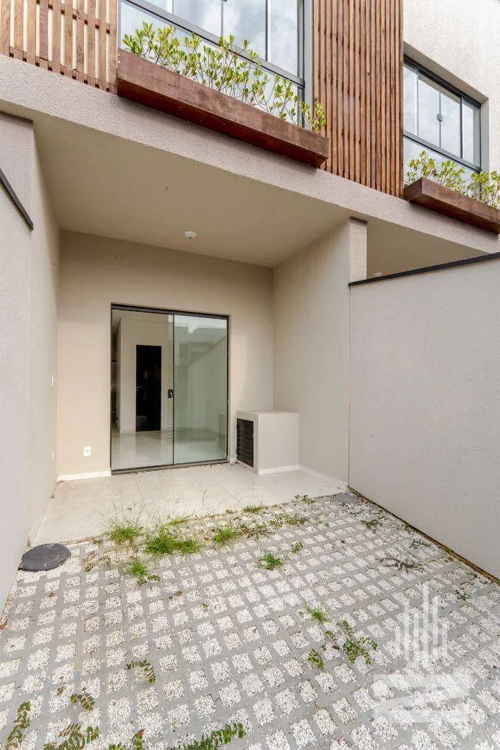 Casa com 2 dormitórios à venda, 83 m por R$ 420.000,00 - Velha - Blumenau/SC — foto 2