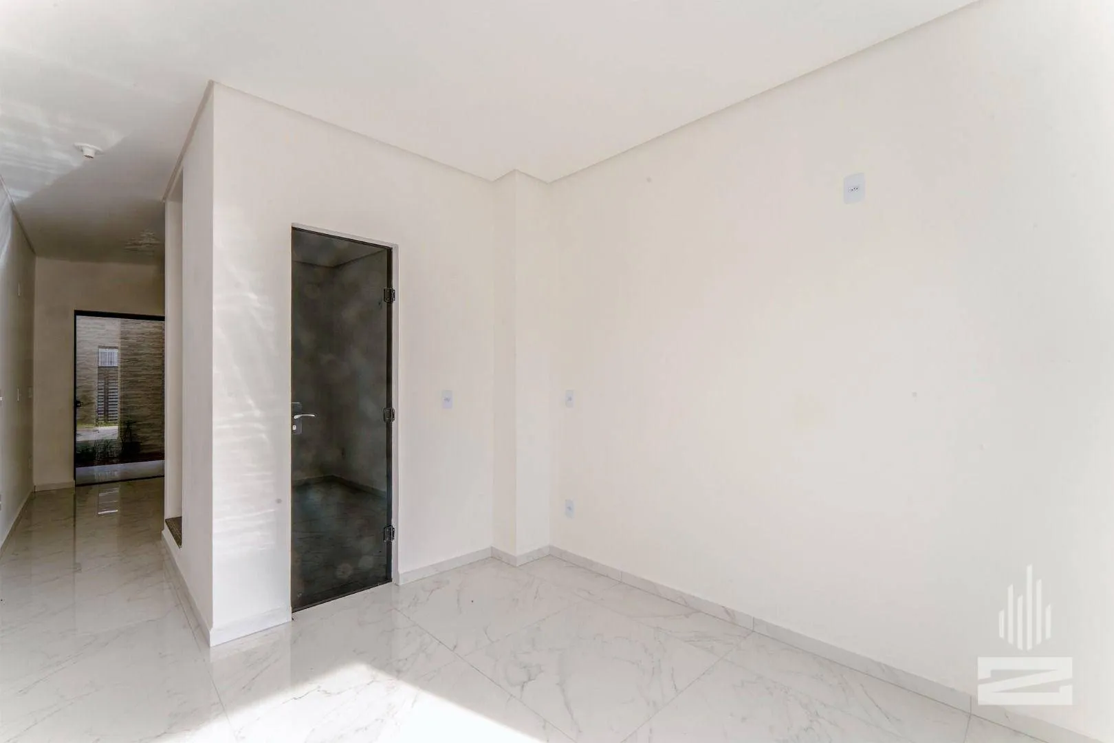 Casa com 2 dormitórios à venda, 83 m por R$ 420.000,00 - Velha - Blumenau/SC — foto 3