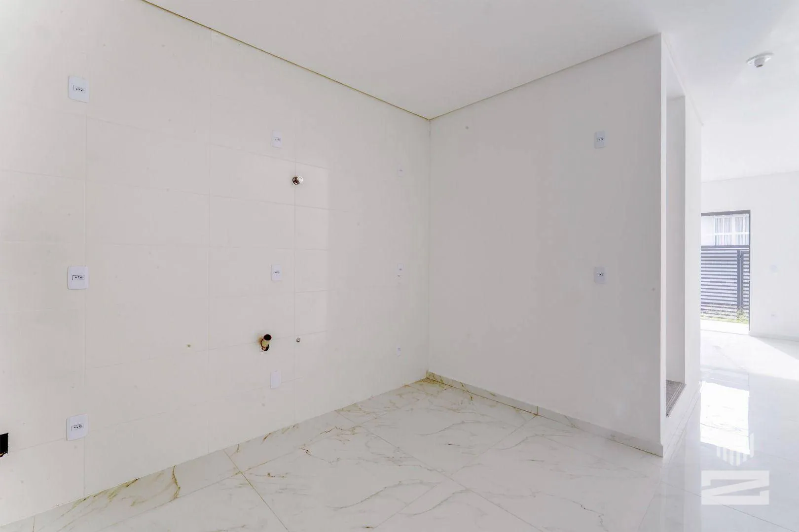 Casa com 2 dormitórios à venda, 83 m por R$ 420.000,00 - Velha - Blumenau/SC — foto 6