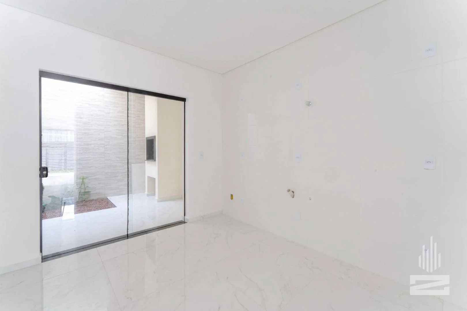 Casa com 2 dormitórios à venda, 83 m por R$ 420.000,00 - Velha - Blumenau/SC — foto 7