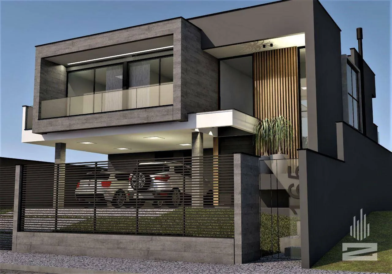 Terreno à venda, 446 m por R$ 850.000,00 - Vorstadt - Blumenau/SC - foto 1
