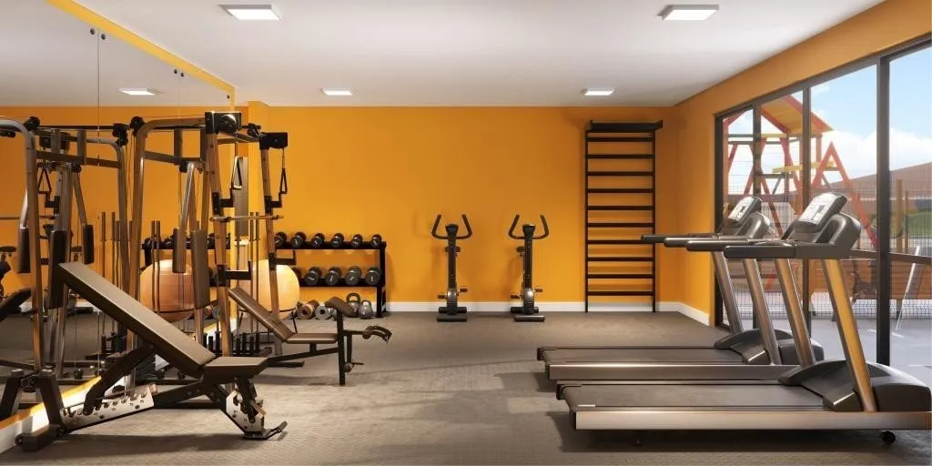 APARTAMENTO no VILA NOVA com 2 quartos para VENDA, 46 m — foto 7