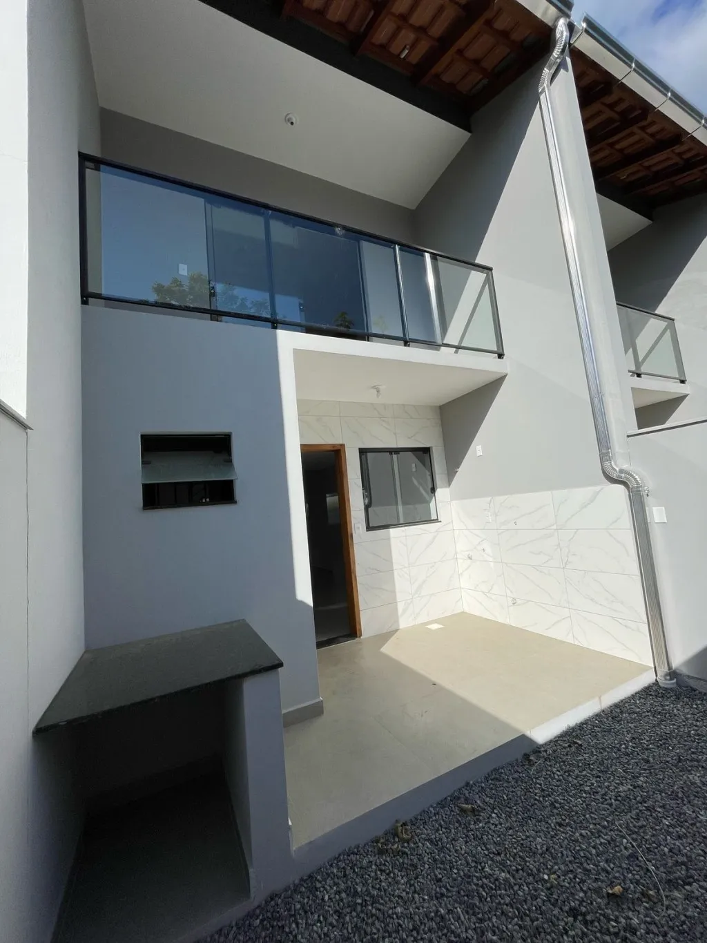 Sobrado Novo a Venda - Bairro Itoupavazinha Blumenau SC — foto 4