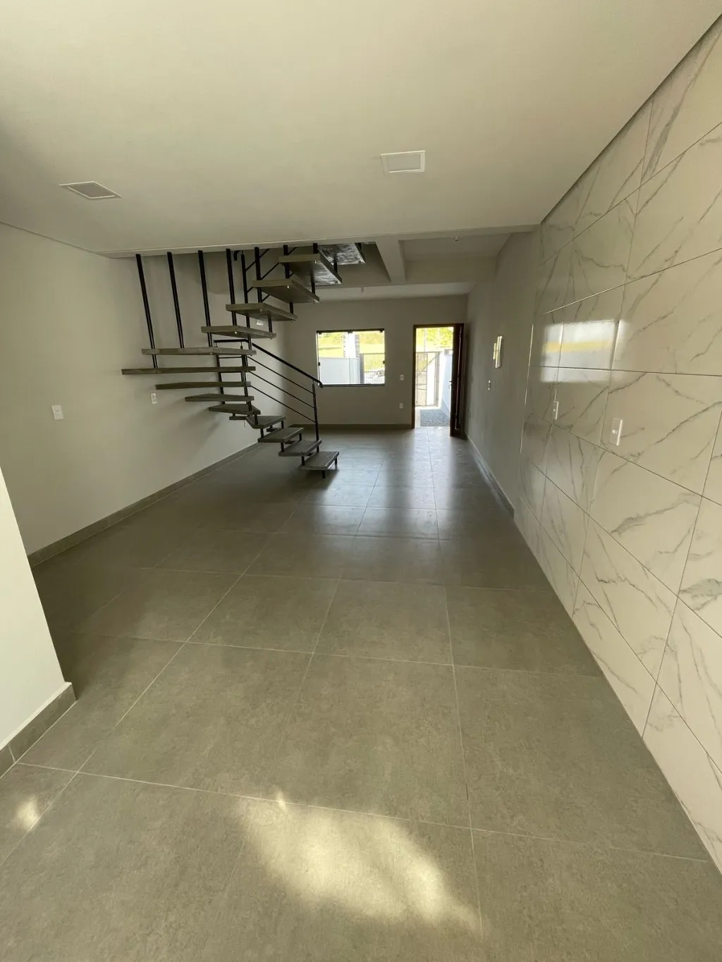 Sobrado Novo a Venda - Bairro Itoupavazinha Blumenau SC — foto 7