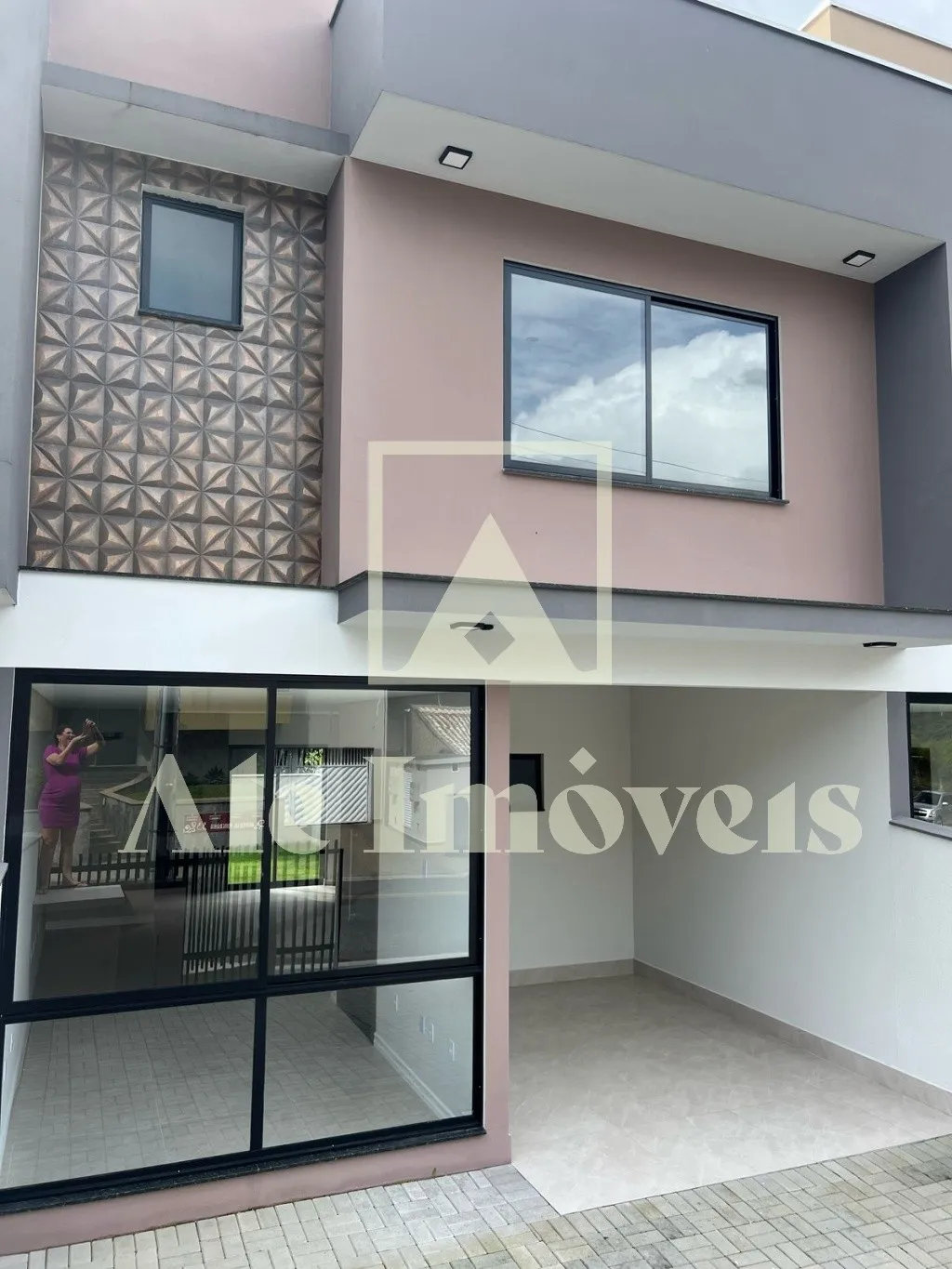 sobrados em pomerode - foto 1