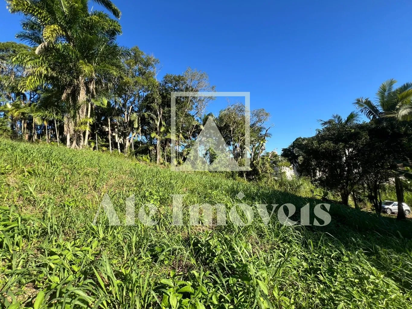 Oportunidade Terreno no Centro de Pomerode - foto 1