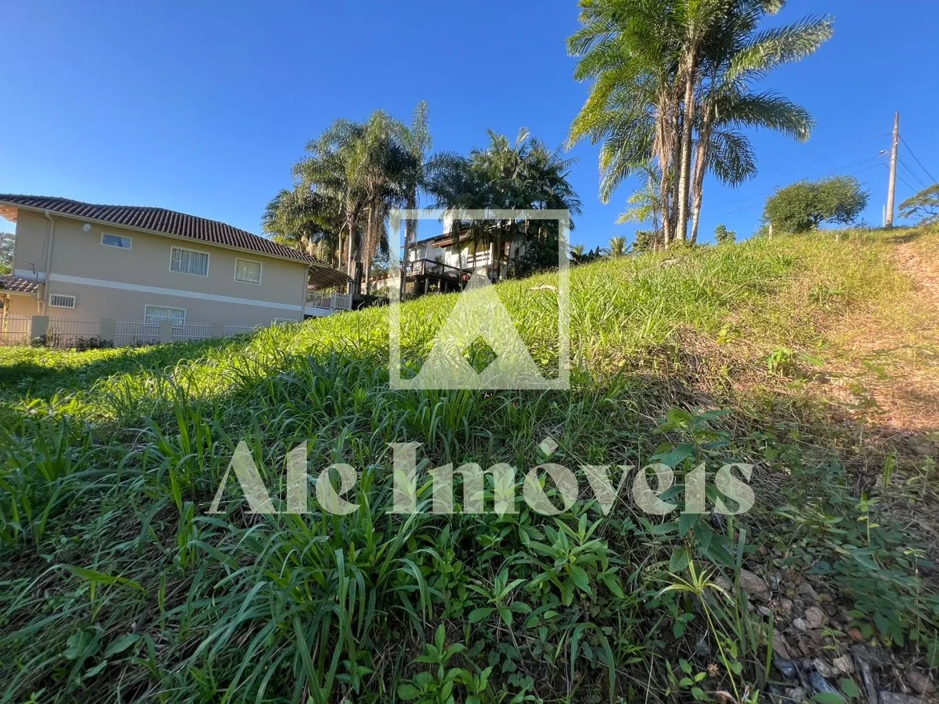 Oportunidade Terreno no Centro de Pomerode — foto 3