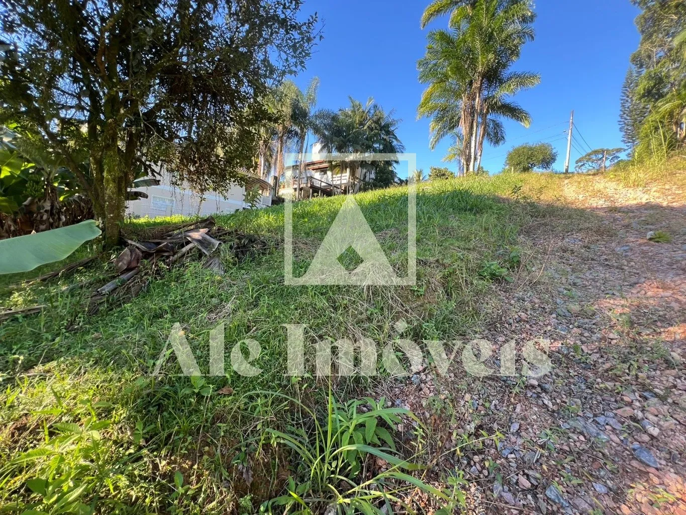 Oportunidade Terreno no Centro de Pomerode — foto 4