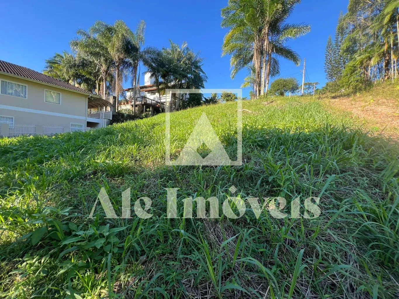 Oportunidade Terreno no Centro de Pomerode — foto 5