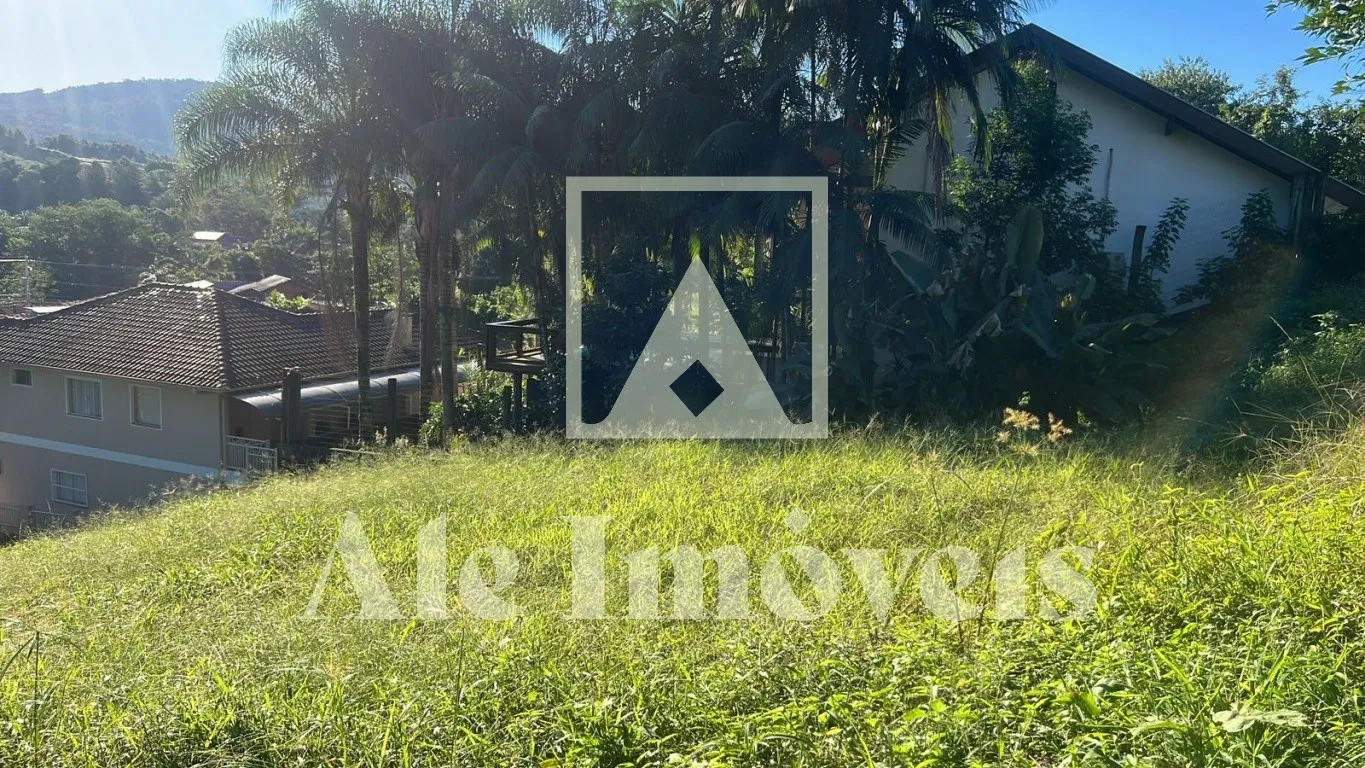 Oportunidade Terreno no Centro de Pomerode — foto 6