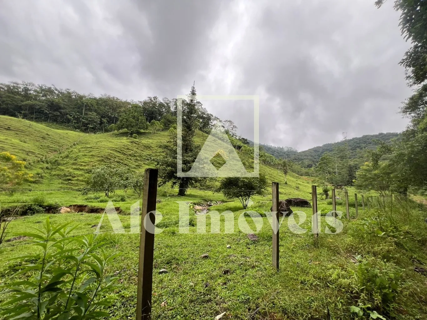 Terreno na Rota Enxaimel — foto 2