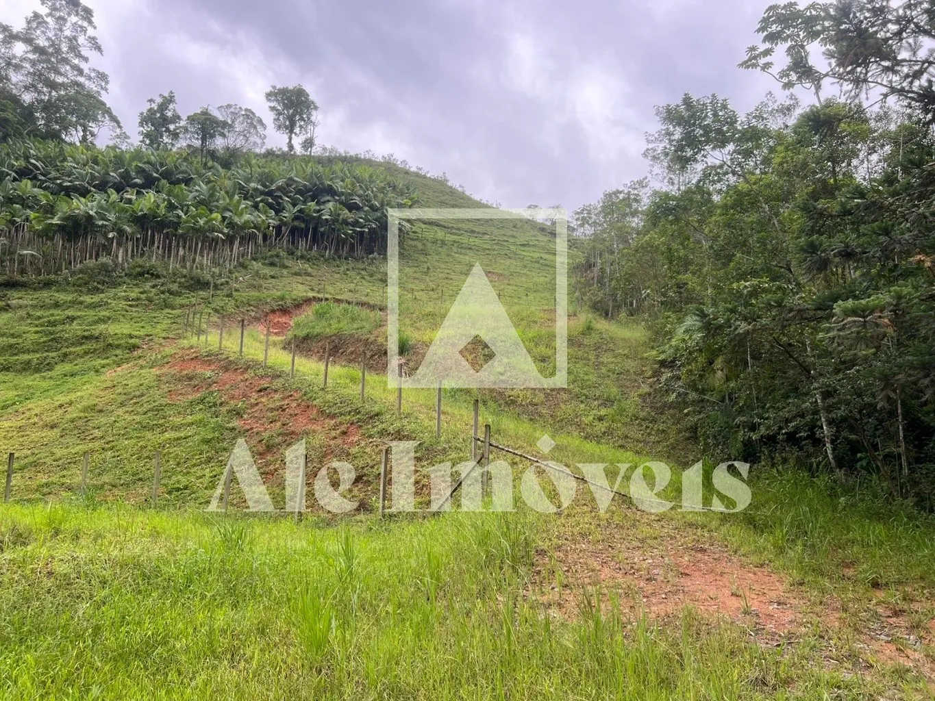 Terreno na Rota Enxaimel — foto 3