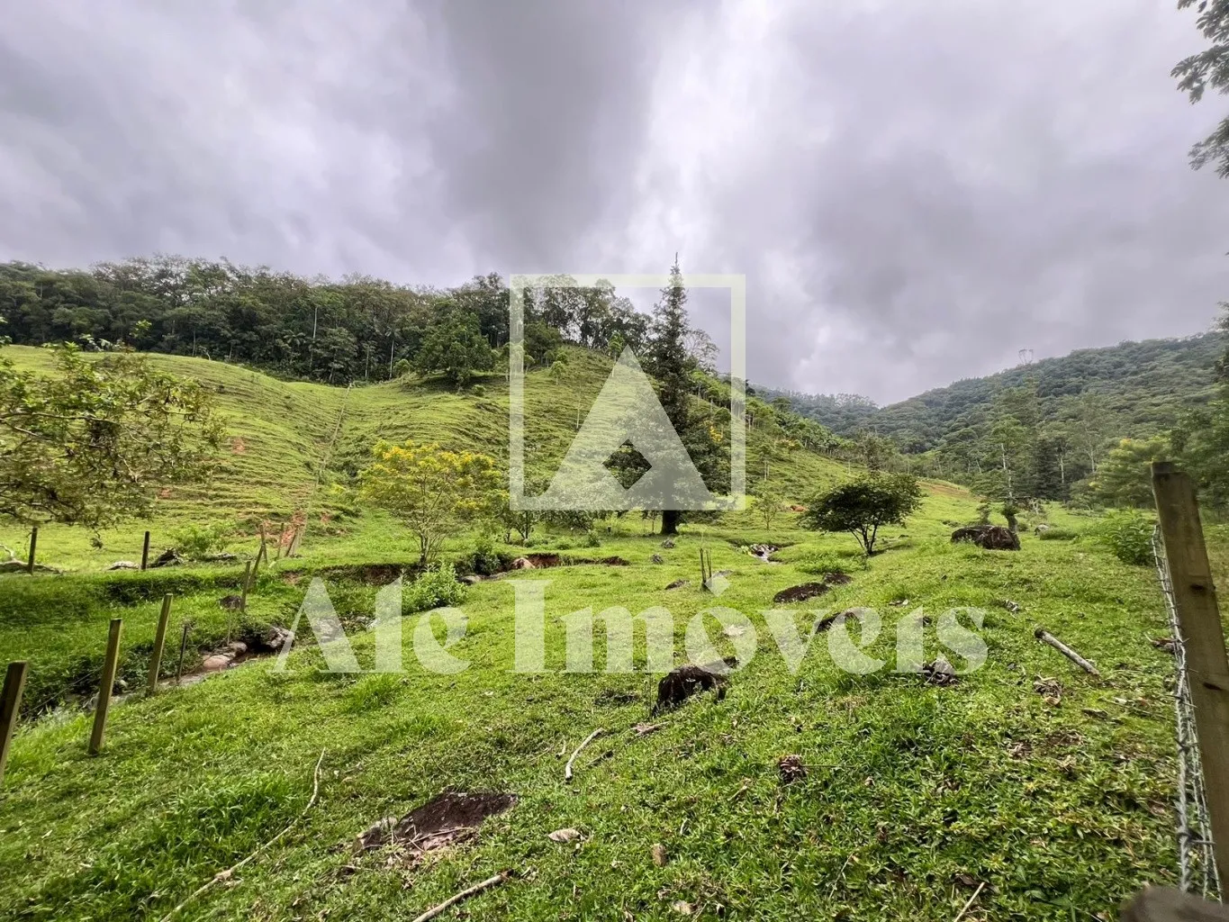Terreno na Rota Enxaimel — foto 4