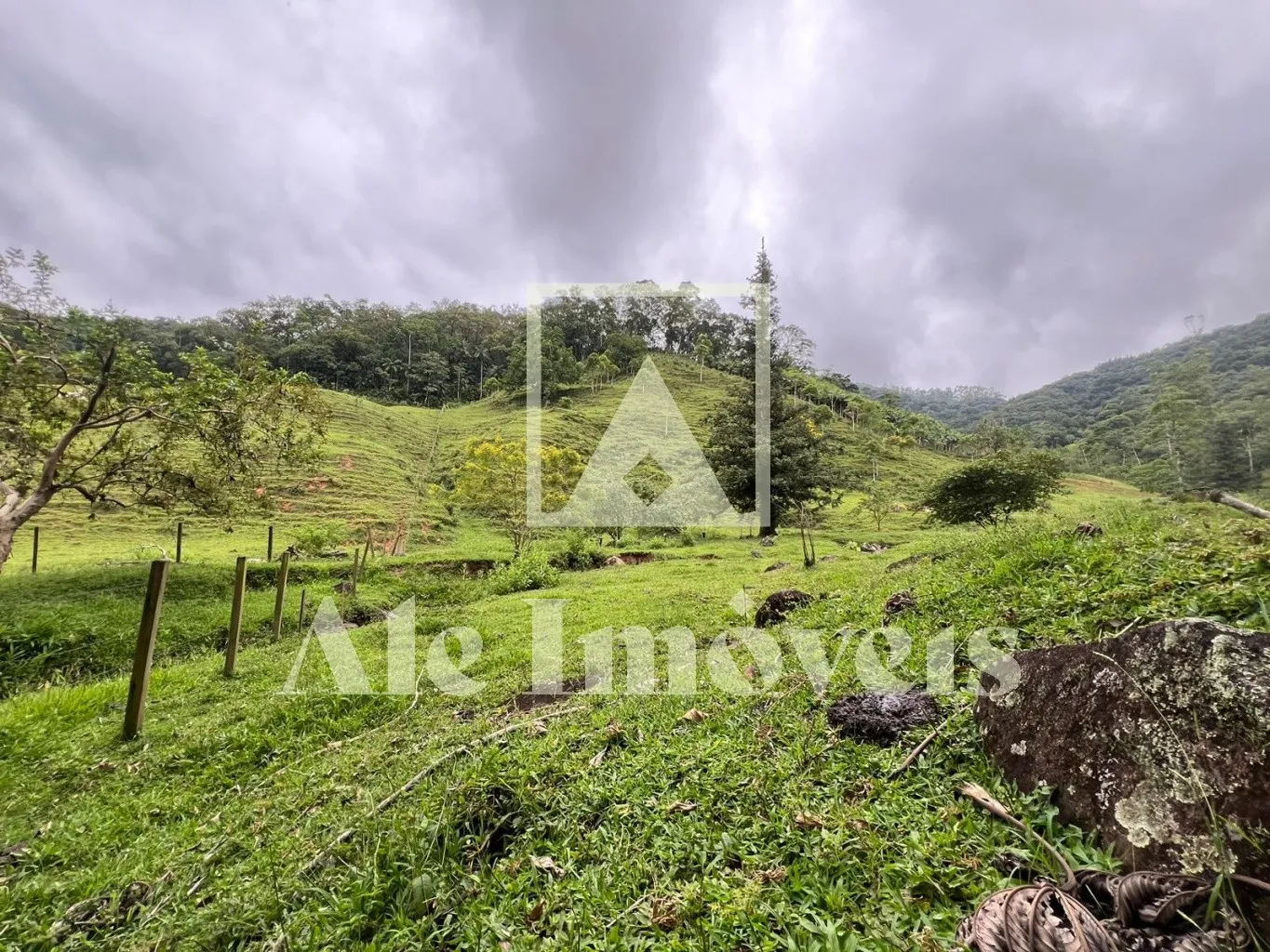 Terreno na Rota Enxaimel — foto 5