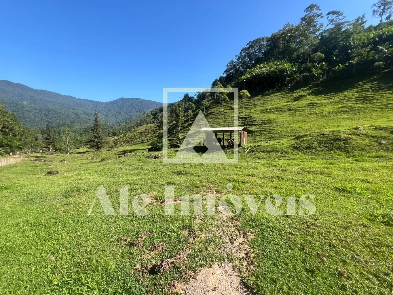 Terreno na Rota Enxaimel — foto 6