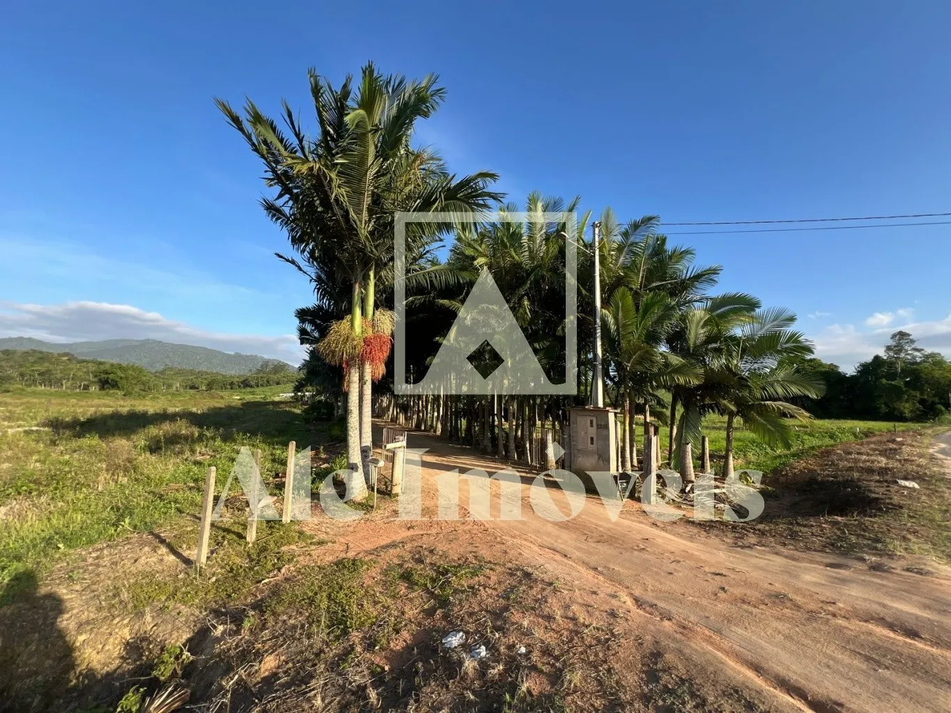 TERRENO POMERODE — foto 2