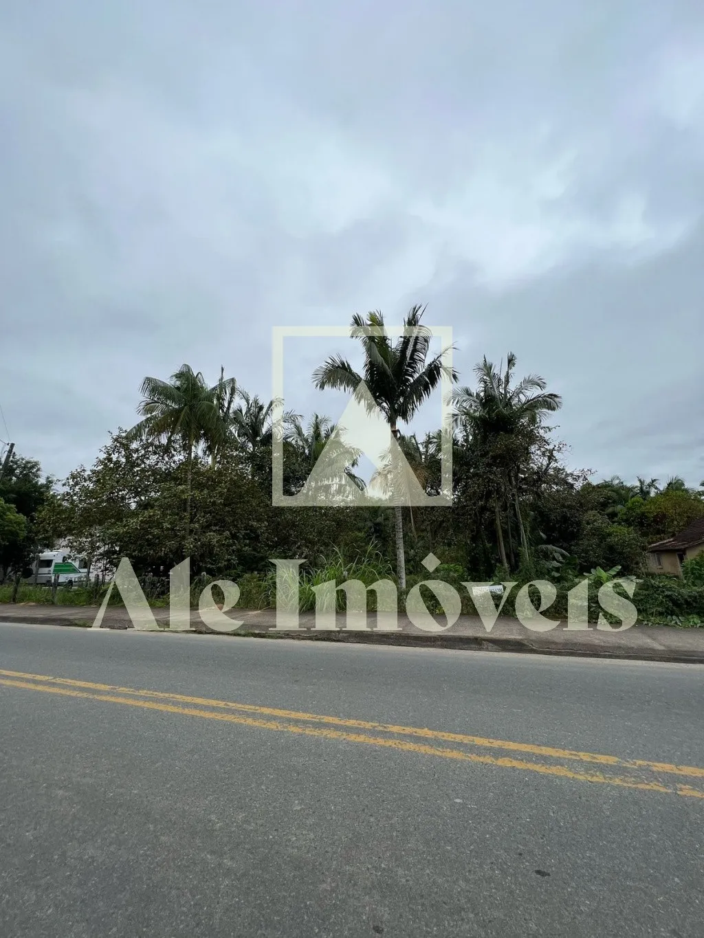 OPORTUNIDADE TERRENO POMERODE - foto 1