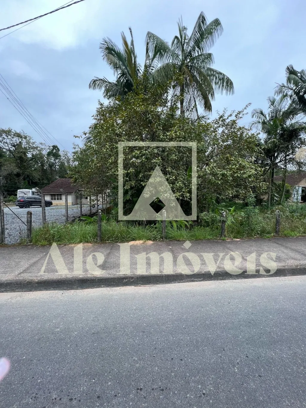 OPORTUNIDADE TERRENO POMERODE — foto 2