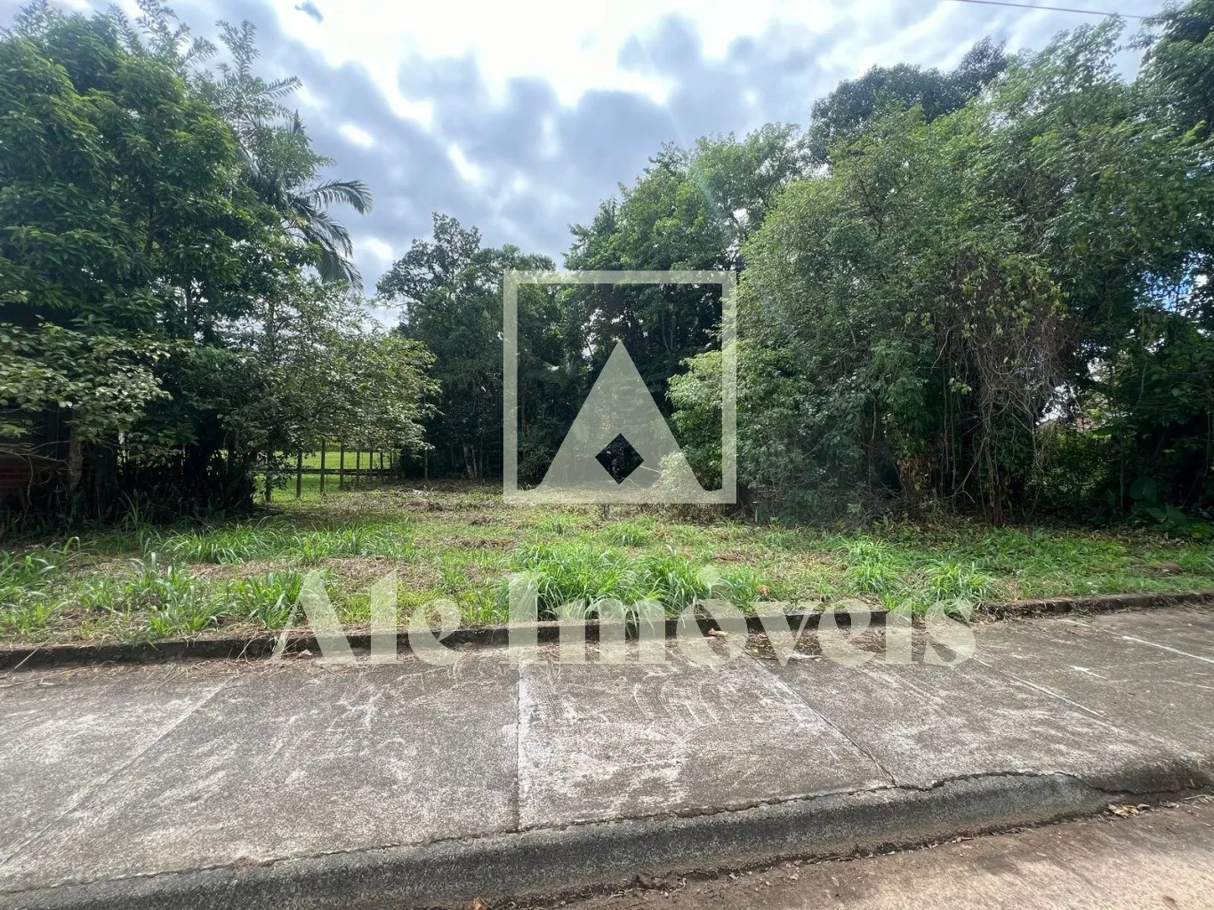 Terreno Exclusivo no Centro de Pomerode: Oportunidade Única para Morar ou Investir - foto 1