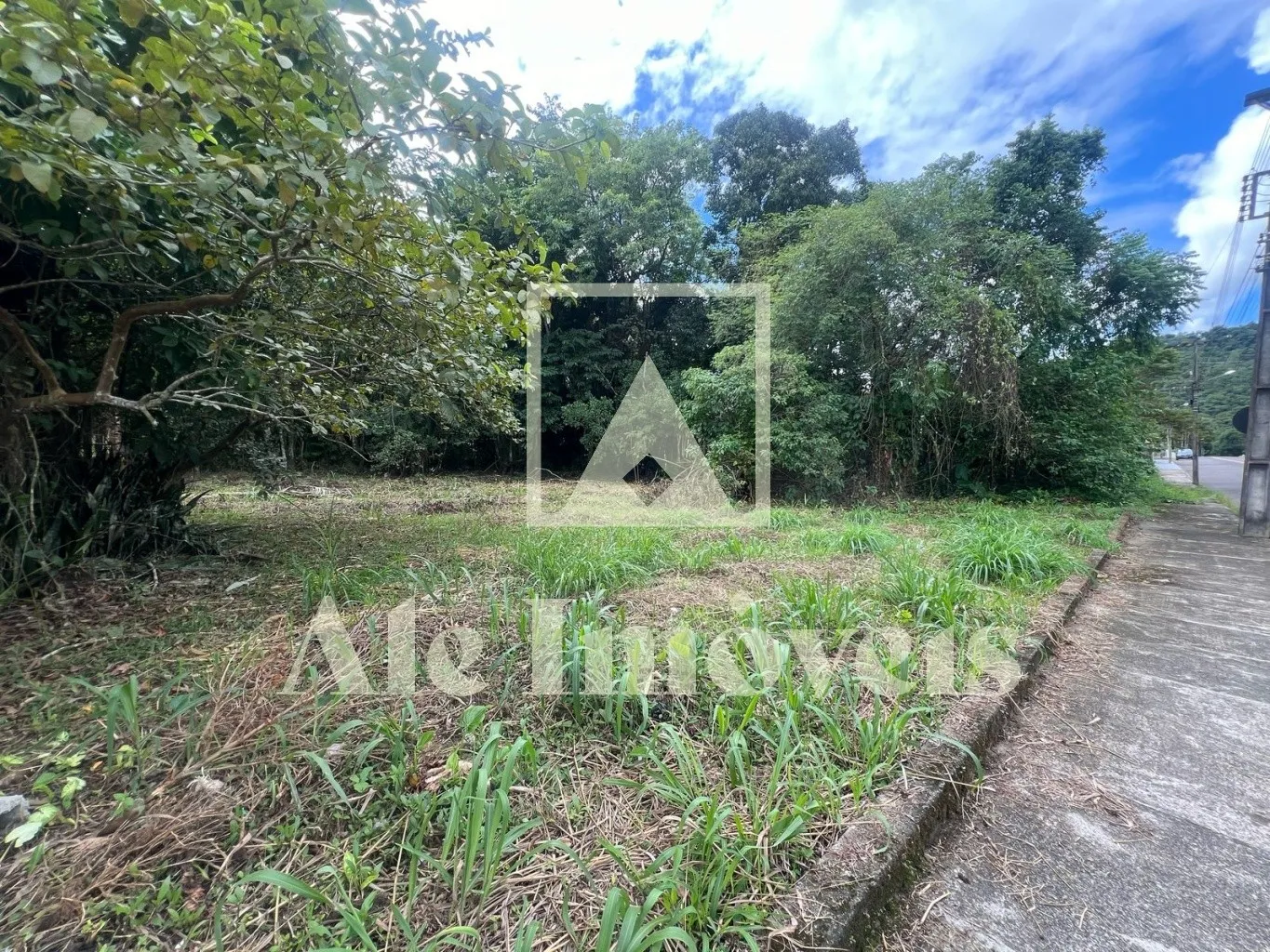 Terreno Exclusivo no Centro de Pomerode: Oportunidade Única para Morar ou Investir — foto 2